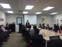 Kết nối và thúc đẩy hợp tác giữa doanh nghiệp Việt Nam-New Zealand