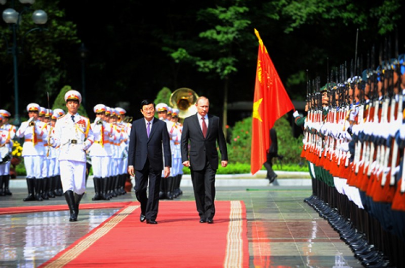 tang cuong quan he quoc phong viet nga