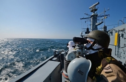 Ukraine tuyên bố tập trận chung với NATO bất chấp căng thẳng với Nga