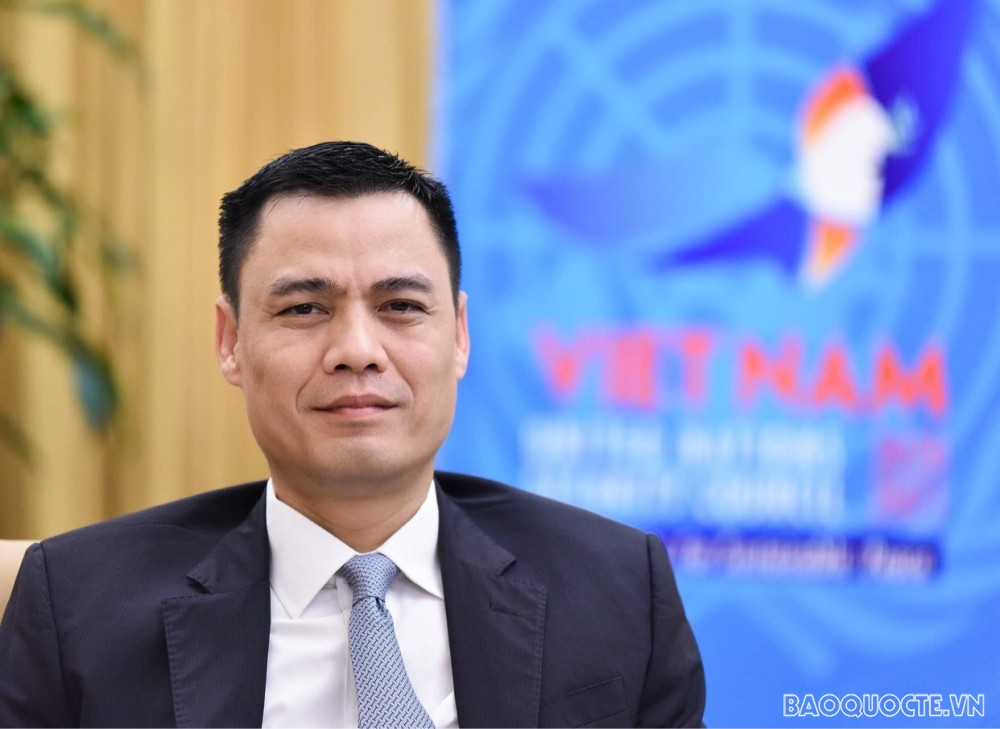 Phiên thảo luận Cấp cao của HĐBA: Thông điệp cao nhất, chủ đề bao trùm, hợp tác nâng tầm, ý nghĩa thiết thực