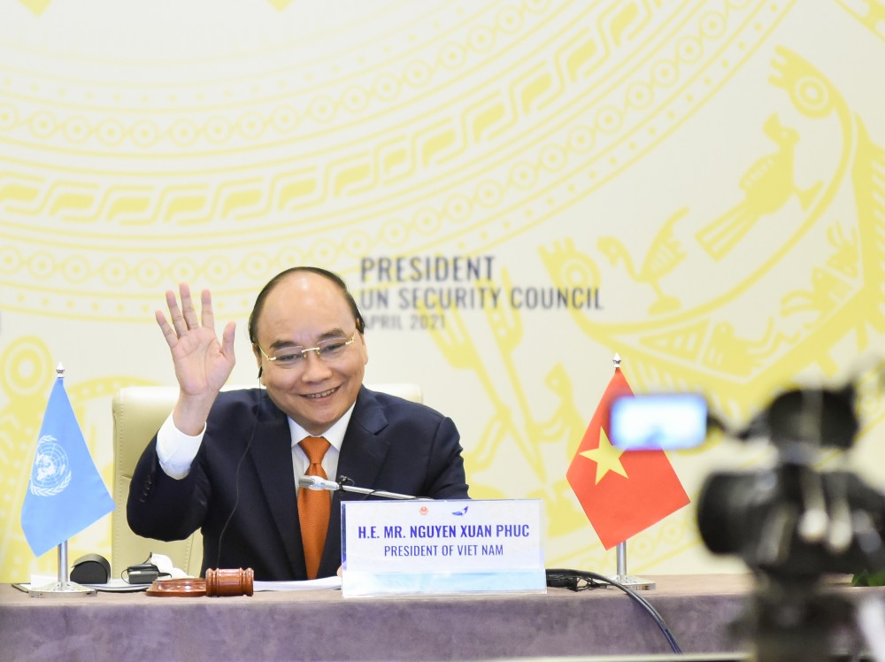 Xây dựng lòng tin, đối thoại – thành tố thiết yếu để ngăn ngừa xung đột