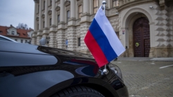 Khủng hoảng ngoại giao: Nga trục xuất 5 nhà ngoại giao và triệu Đại sứ Ba Lan, các nước Baltic trục xuất 4 nhà ngoại giao Nga