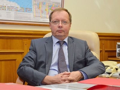 Đại sứ Nga tại Anh. (Nguồn: Armenia News)