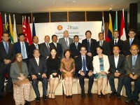 Thúc đẩy quan hệ hợp tác ASEAN - Liên minh Thái Bình Dương