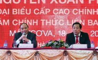 asean nga nhieu du dia phat trien