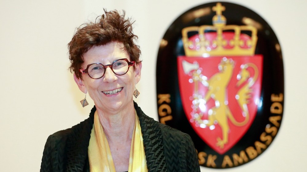 Na Uy và Việt Nam – 5 thập kỷ hợp tác đáng tự hào