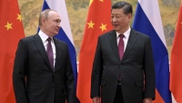 The Guardian: Lo lắng về kịch bản giống Nga, Trung Quốc kiểm tra 'khả năng chịu đựng'