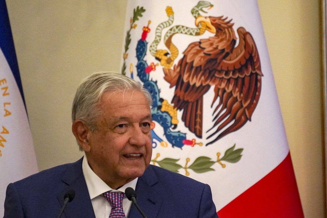 Mexico chờ Mỹ phản hồi về việc mời Cuba, Venezuela và Nicaragua dự Hội nghị thượng đỉnh OAS