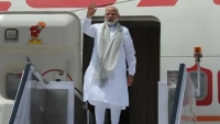 Thủ tướng Ấn Độ với 40 giờ và 23 hoạt động tại Nhật Bản