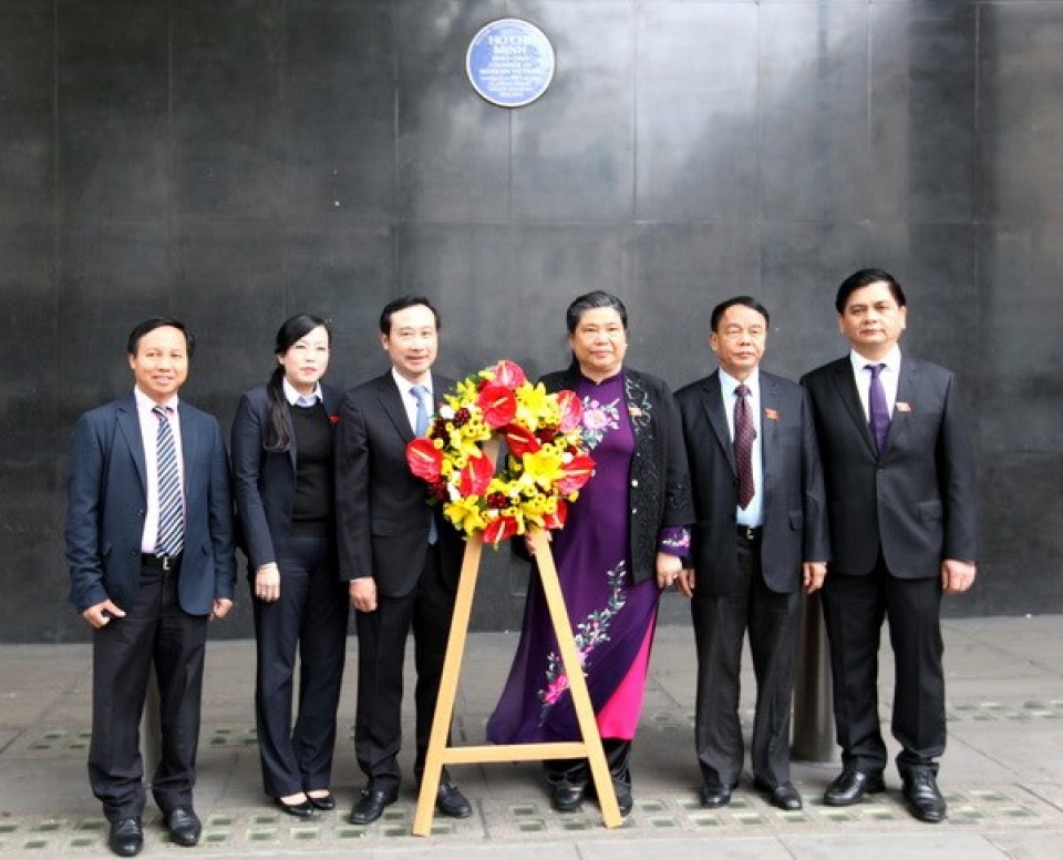 day manh hop tac nghi vien viet nam vuong quoc anh