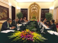 phat trien tinh huu nghi viet nam duc trong giai doan moi