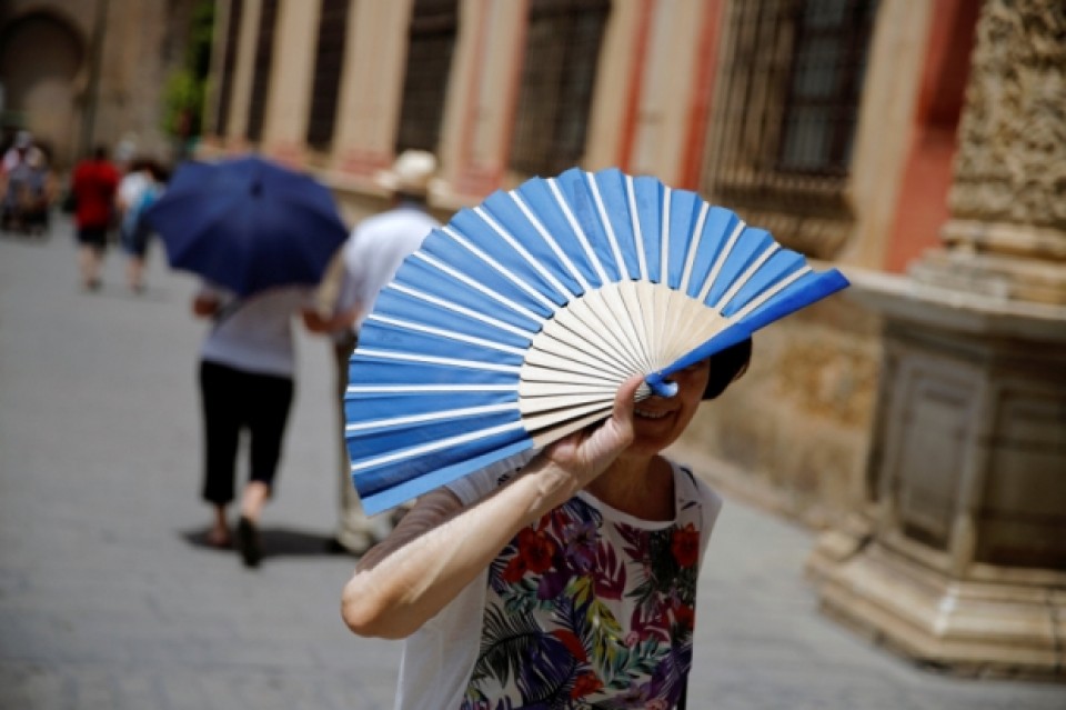 thang 52016 la thang nong nhat trong lich su