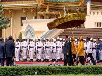 chu tich nuoc gap mat cac doanh nghiep viet nam dau tu vao campuchia