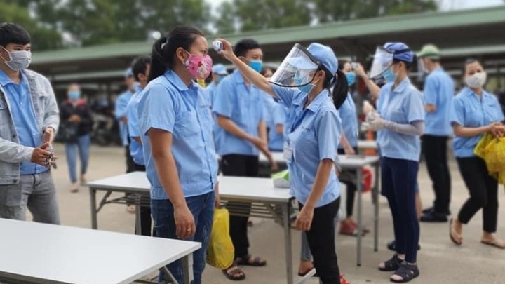 Gói hỗ trợ người lao động bị ảnh hưởng Covid-19 từ Quỹ Bảo hiểm thất nghiệp: Hướng dẫn chi tiết thực hiện, đối tượng được hưởng và thủ tục?