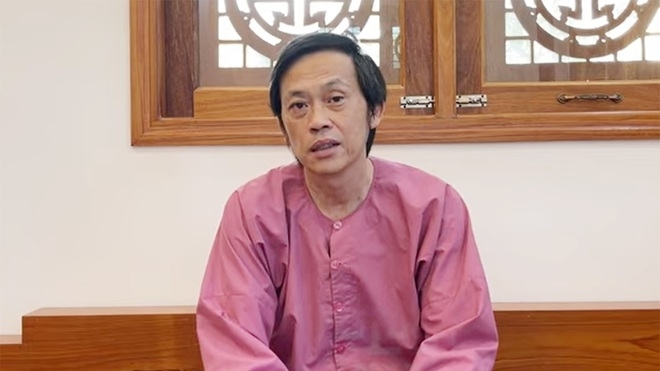 Hoài Linh chính thức xin lỗi, lý giải vì sao chậm trễ chuyển tiền từ thiện