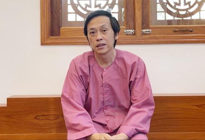 Hoài Linh chính thức xin lỗi, lý giải vì sao chậm trễ chuyển tiền từ thiện