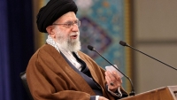 Lãnh đạo tối cao Iran cáo buộc ‘kẻ thù đang kích động bạo loạn’