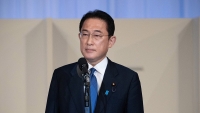 Ông Kishida Fumio sẽ là lãnh đạo đầu tiên của Nhật Bản dự Thượng đỉnh NATO?