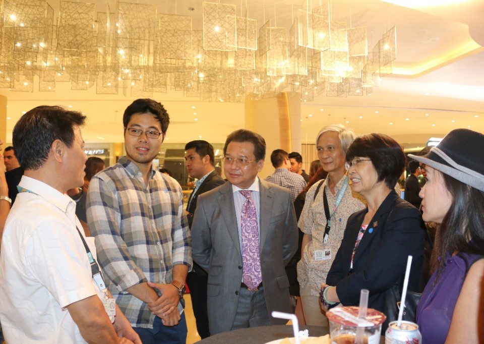 Việt Nam dự Liên hoan phim WPFF 2016 tại Philippines viet nam du lien hoan phim wpff 2016 tai philippines