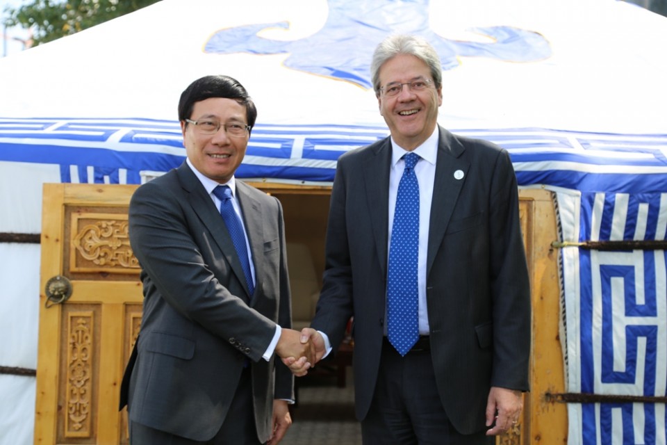 tao dieu kien cho italy thuc day dau tu vao viet nam