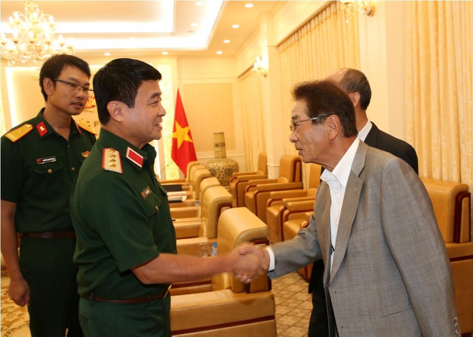 sap xay dung trung tam khoa hoc va cong nghe viet nhat