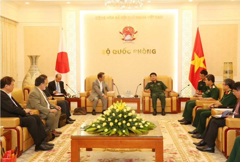 sap xay dung trung tam khoa hoc va cong nghe viet nhat