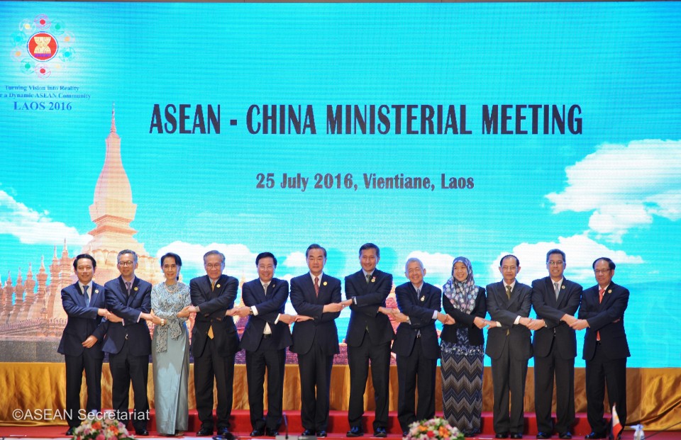 amm 49 va cac hoi nghi lien quan la thanh cong cua asean