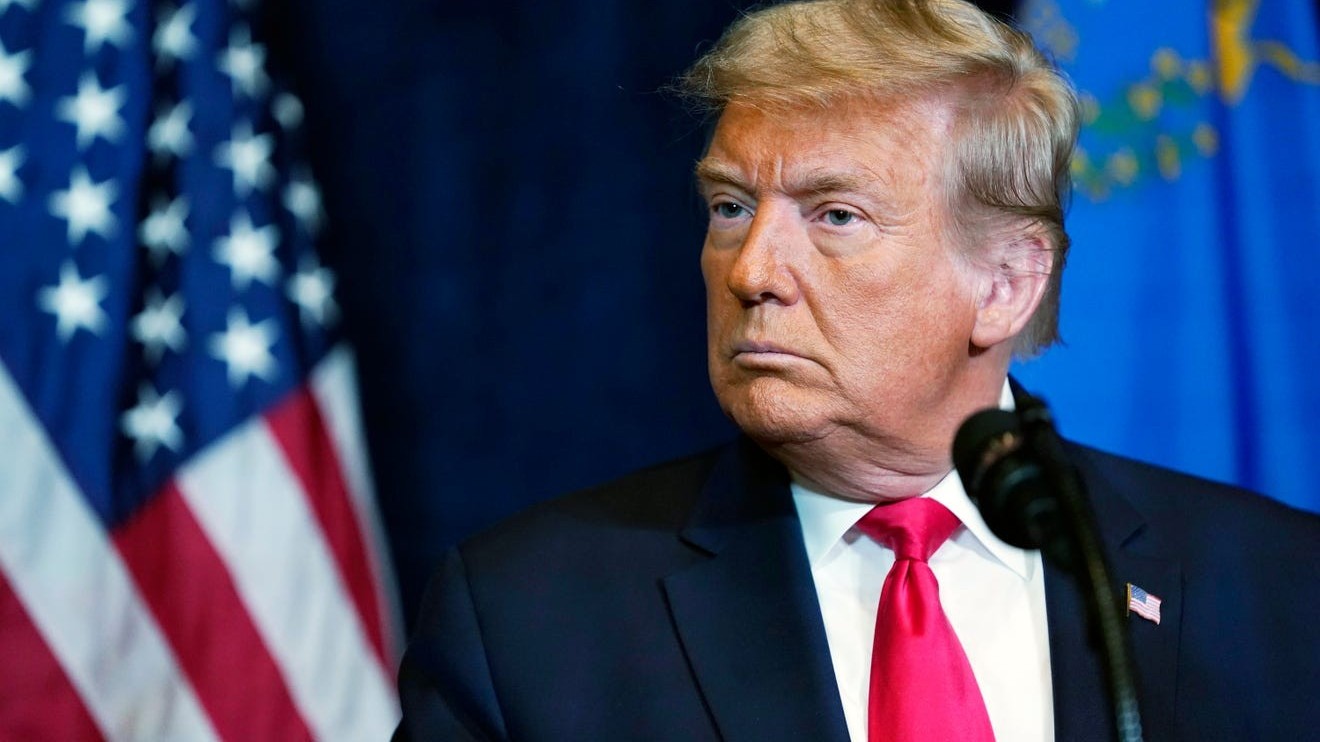 ong trump nhan su ung ho ro rang tu nganh dau khi my tong thong biden lep ve vi ly do nay