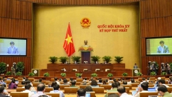 Thảo luận về Chương trình giám sát của Quốc hội năm 2022: Dịch Covid-19 phức tạp cần kịch bản thích hợp