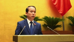 Kỳ họp thứ Nhất, Quốc hội khóa XV: Cần coi việc xây dựng pháp luật, hoàn thiện thể chế là nhiệm vụ chính trị trọng tâm