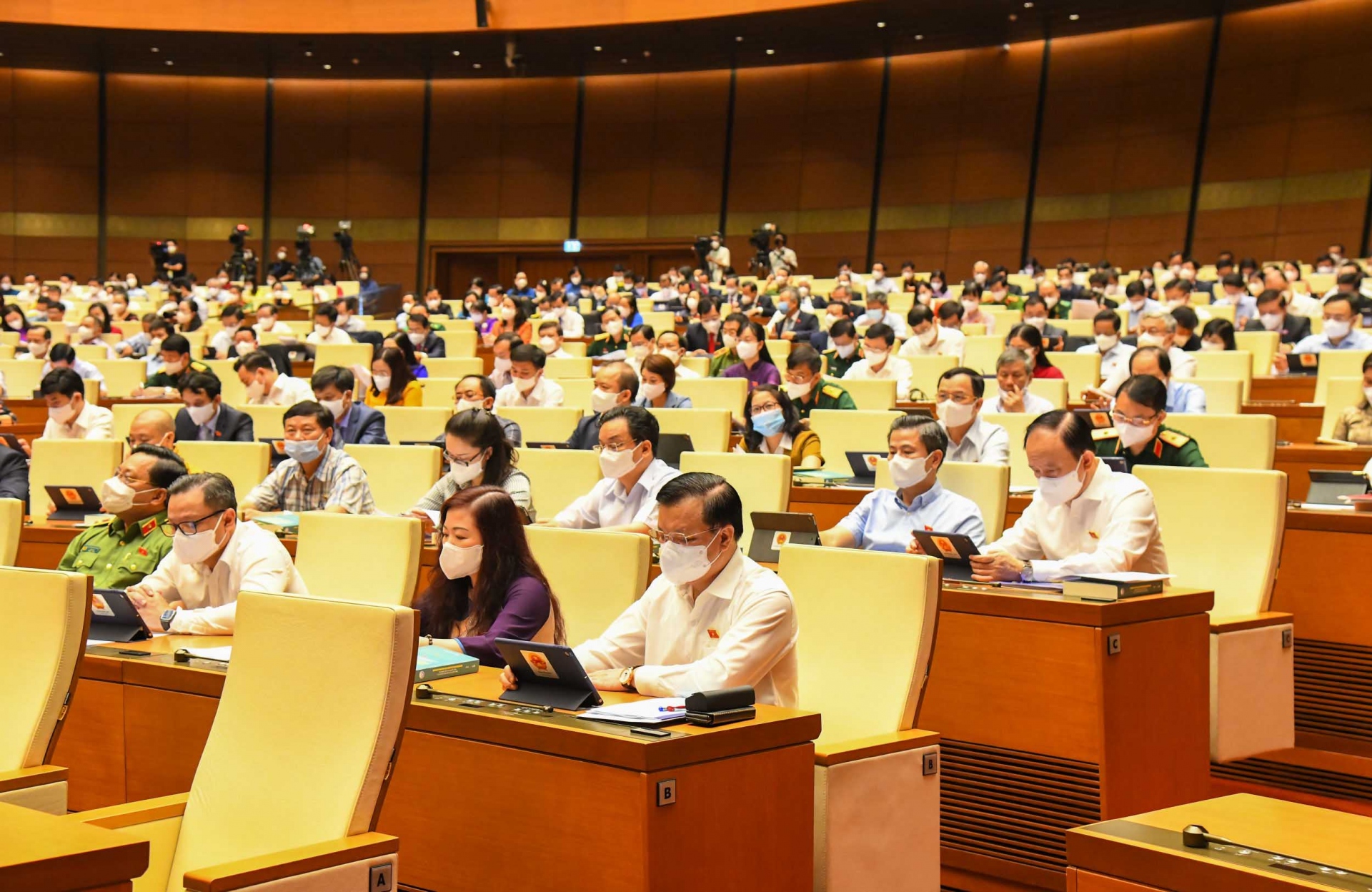 Chương trình mục tiêu quốc gia Giảm nghèo bền vững: Cần đảm bảo tính khả thi của các mục tiêu