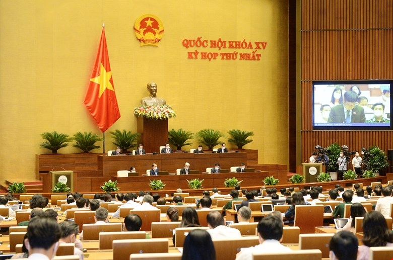 Bộ trưởng Y tế: Thúc đẩy ngoại giao vaccine, đẩy nhanh tiến độ tiêm chủng từ giờ đến cuối năm để chống Covid-19