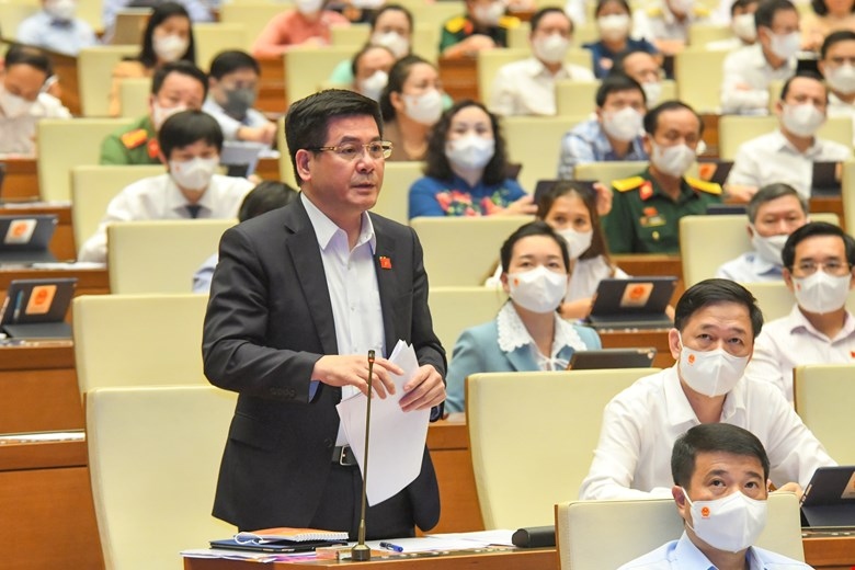 Dịch Covid-19: Bộ Công Thương đề xuất biện pháp bảo đảm cung ứng hàng hóa thiết yếu cho người dân