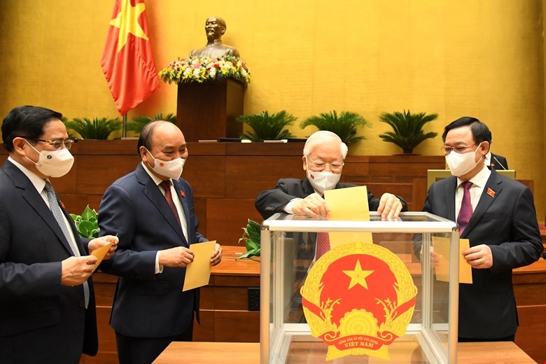 Hôm nay, Quốc hội bầu Chủ tịch nước, Thủ tướng Chính phủ Hôm nay, Quốc hội bầu Chủ tịch nước, Thủ tướng Chính phủ