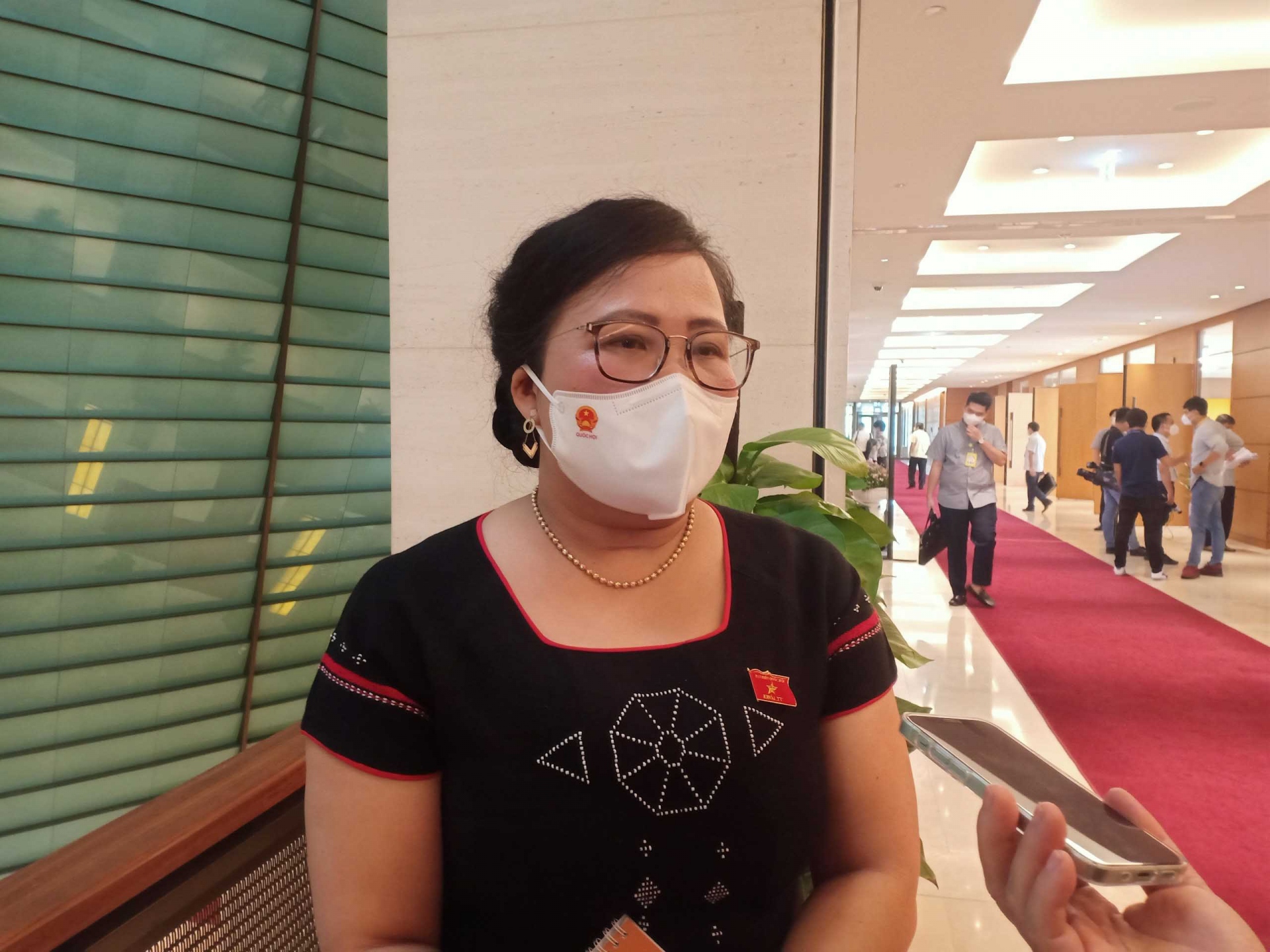 Kỳ họp lịch sử với những quyết sách kịp thời, hợp lòng dân