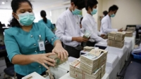 Myanmar: Ngân hàng trung ương chỉ thị tạm dừng trả các khoản vay nước ngoài