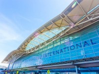 Mỹ: Sân bay San Francisco bị đe dọa đánh bom, phát hiện gói đồ khả nghi