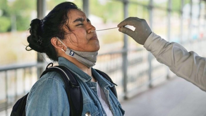 Covid-19 ở châu Á: Nhật Bản ca mắc vượt kỷ lục, dịch lan mạnh ở Ấn Độ, Trung Quốc kéo dài phong tỏa