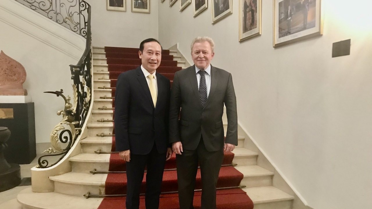 euviet nam can thuc day hop tac nong nghiep toan dien ben vung