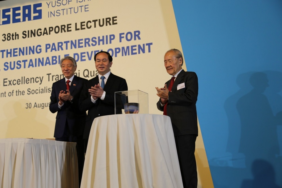 chu tich nuoc hoa binh se chi la uoc vong neu khong hanh dong