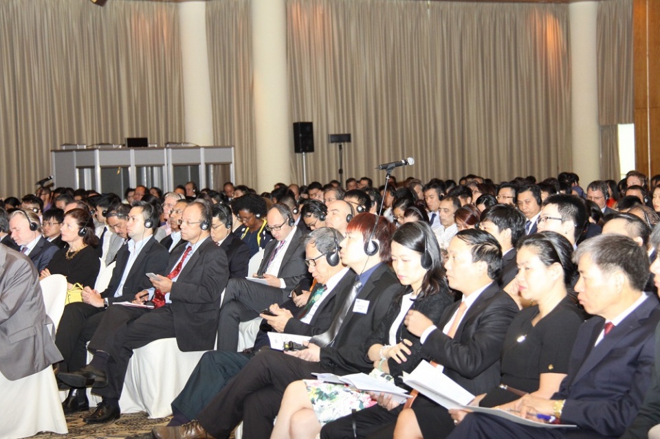 chu tich nuoc hoa binh se chi la uoc vong neu khong hanh dong