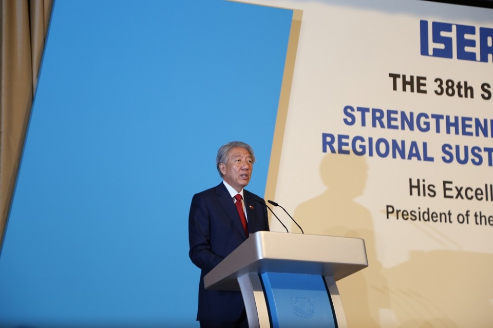 chu tich nuoc hoa binh se chi la uoc vong neu khong hanh dong