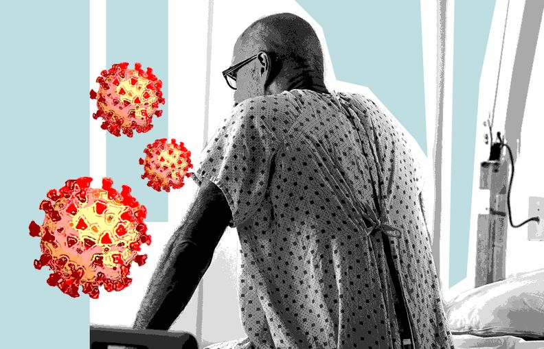 Dù có triệu chứng hay không, lượng virus SARS-CoV-2 ở bệnh nhân Covid-19 là ngang nhau