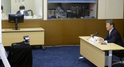 Bộ trưởng Ngoại giao Nhật sắp thăm Campuchia, Lào và Myanmar để trao đổi về tình hình Biển Đông