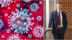 Thông tin tích cực hiếm hoi về virus SARS-CoV-2