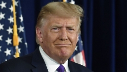 Hoãn đàm phán thương mại, Tổng thống Trump nói ‘không muốn thảo luận’ với Bắc Kinh vào lúc này