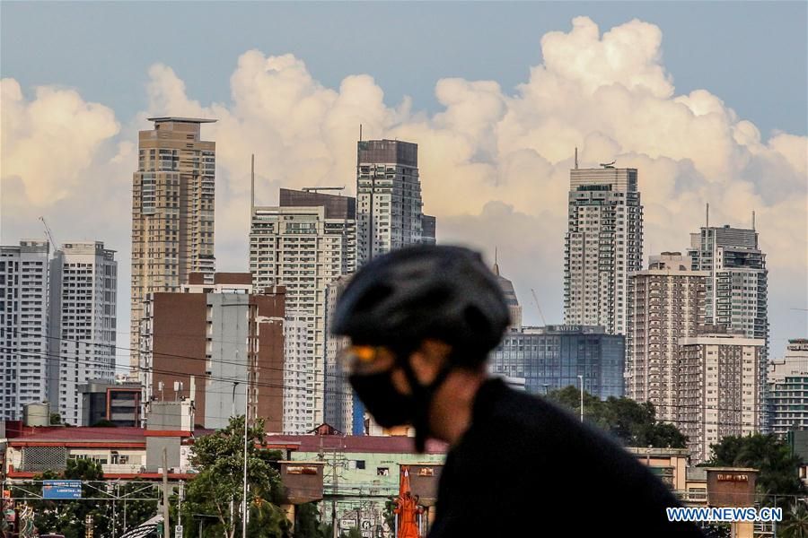 tin tuc asean buoi sang 278 philippines co hon 5200 ca nhiem moi covid 19 thai lan muon do hon 1000 duong link bat hop phap