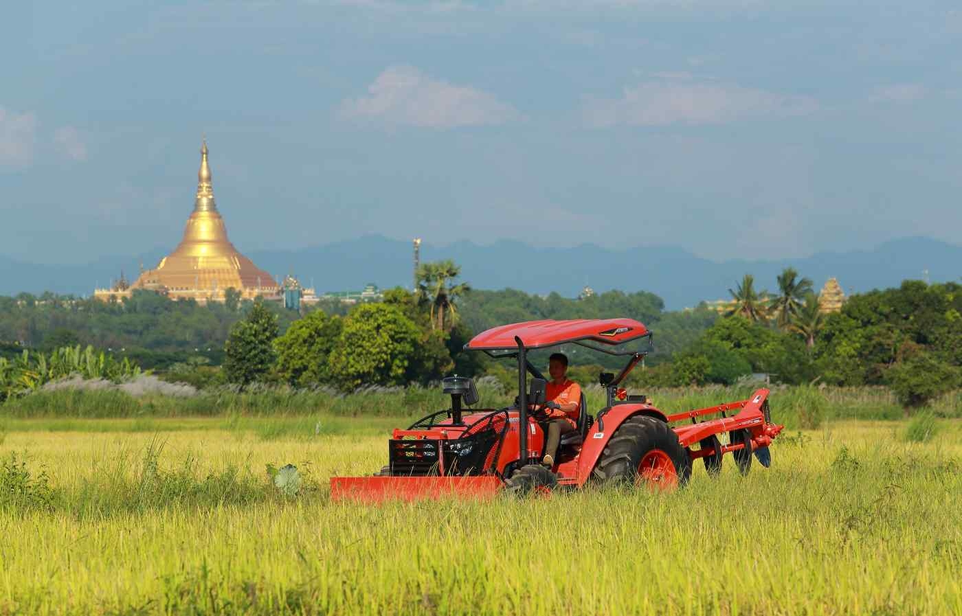 Các công ty Nhật Bản trì hoãn kế hoạch kinh doanh do lo ngại tình hình Myanmar