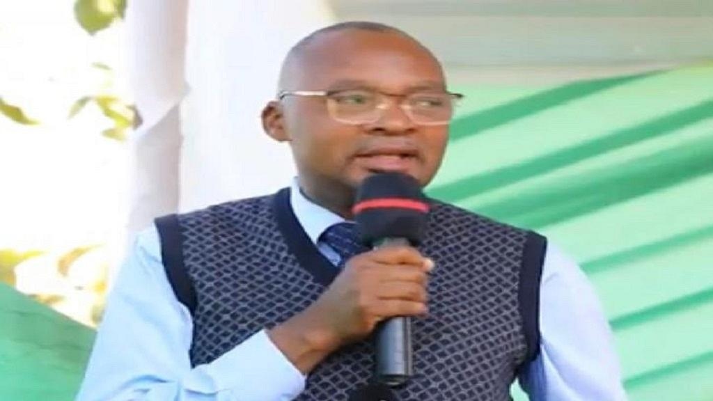 Bộ trưởng Quốc phòng Tanzania đột tử