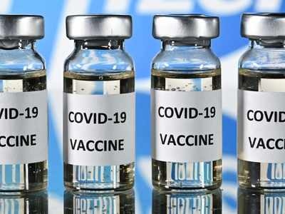 Việc tiêm kết hợp giữa vaccine vector virus (Covishield) và vaccine virus bất hoạt toàn phần (Covaxin) an toàn và miễn dịch tốt hơn. (Nguồn: Times of India)
